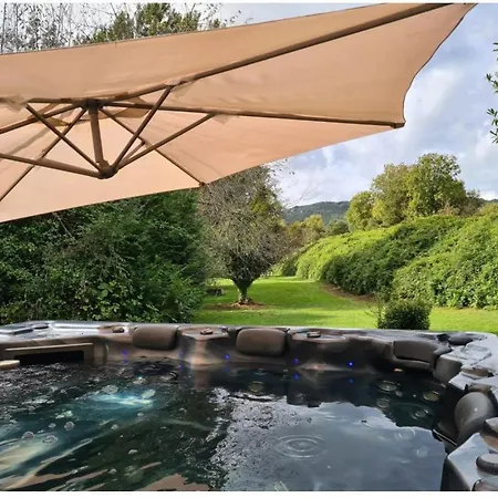 Maison Marly, Jacuzzi & Castle View By Dordogne Holiday home