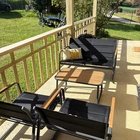 Maison Marly, Jacuzzi & Castle View By Dordogne Castelnaud La Chapelle